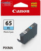 4220C002- Canon CLI-65 PHOTO CYAN INK TANK Canon