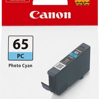 4220C002- Canon CLI-65 PHOTO CYAN INK TANK Canon