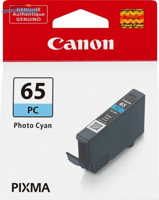 4220C002- Canon CLI-65 PHOTO CYAN INK TANK Canon