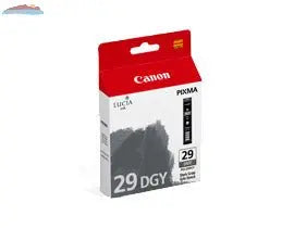 4870B002 Canon PGI-29 Dark Grey Ink Tank Canon