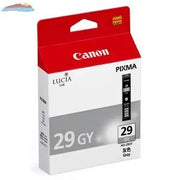 4871B002 Canon PGI-29 Grey Ink Tank Canon