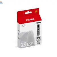 4872B002 Canon PGI-29 Light Grey Ink Tank Canon