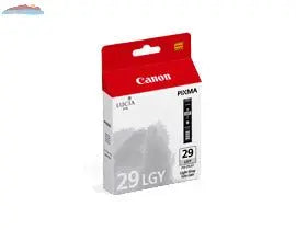 4872B002 Canon PGI-29 Light Grey Ink Tank Canon