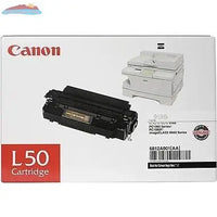 6812A001 Canon CARTRIDGE L50 BLACK Canon