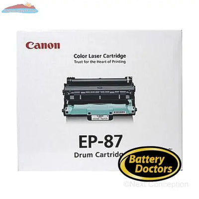 7429A005 Canon CARTRIDGE EP87 DRUM Canon