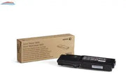 8000 Pages High Capacity Black Toner Cartridge Xerox