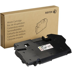 Xerox 108R01416 Waste Cartridge For Phaser 6510 / WorkCentre 6515, 30K Pages Xerox