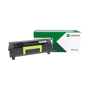 Lexmark B/MB2442,2546,2650 Return Program 6K Toner Cartridge Lexmark