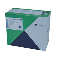 Lexmark Return Program Imaging Unit Lexmark