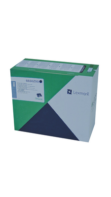 Lexmark Return Program Imaging Unit Lexmark