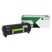 66S1000 Lexmark Black Toner 5k return prog Lexmark