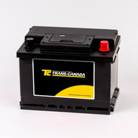 Trans-Canada 90-TC - Lakehead Inkjet & Toner