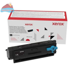 XEROX CAPACITY TONER C006R04376 Genuine Xerox Black Standard Capacity Toner Cartridge, Xerox B305/B310/B315 PrinterARTIDGE B310 PRINTER GENUINE XEROX BLACK STANDARD Xerox