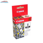 BCI-6 Black Ink Tank SKU 4705A003 Canon