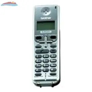 BCLD60 Brother CORDLESS HANDSET Brother