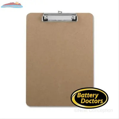 BUSINESS SOURCE CLIPBOARD, 9