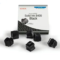 Black Ink (6 Per Box) 8400 Xerox