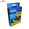 Brother LC65HYYS Innobella  Yellow Ink Cartridge, High Yield Brother