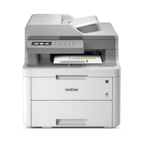 Brother MFCL3710CW Digital Colour All-in-One Multifunction Centre Brother