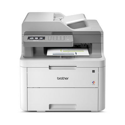 Brother MFCL3710CW Digital Colour All-in-One Multifunction Centre Brother