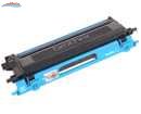 Brother TN115C Cyan Toner Cartridge, High Yield Brother