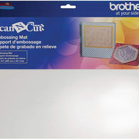 CAEBSMAT1 Embossing Mat for ScanNCut Brother