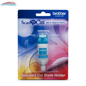 CAHLP1 Standard Cut Blade Holder for ScanNCut Brother