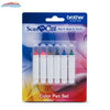 CAPEN1 Colour Pen Set for ScanNCut Brother