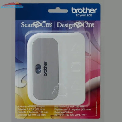 CASCP1 3.9 inch Scraper for ScanNCut Brother