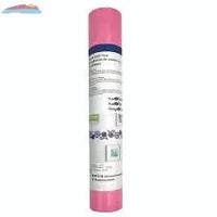 CAVINYLPNKLT Brother 6FT Roll - Lt Pink Adhesive Craft Vinyl Brother