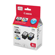 PG-275XL / CL-276XL  Combo High Yield (4981C006) Canon