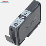 Canon PGI-9PBK Photo Black Ink Cartridge Canon