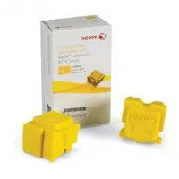 Colorqube Ink Yellow Colorqube 8570 (2 Sticks) Xerox