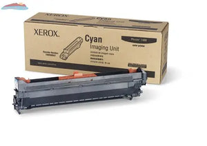 Cyan Imaging Drum (30000 pages*) Xerox