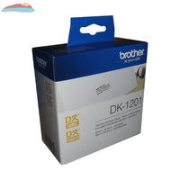 DK-1201 Standard address label (100 labels) Brother