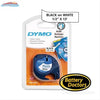 DYMO THERMAL LABEL, 1/2" X 13 FT, DIRECT THERMAL, WHITE, POL Office