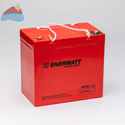 Enerwatt WPHR12-60 - 12V 60AH (22NF) Trans-Canada