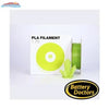 FCSMatcha Tinkerine 1.75mm Transparent Green PLA Filament Tinkerine