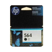 HP 564 Black Ink Cartridge HP Canada