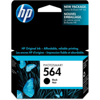 HP 564 Yellow Ink Cartridge HP Canada