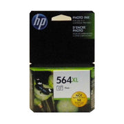 HP 564xl Photo Black Ink Cartridge HP Canada