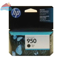 HP 950 Black Officejet Ink Cartridge HP Canada