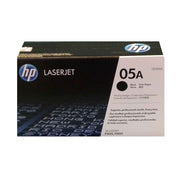 HP LaserJet Black Print Cartridge HP