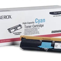 High Capacity Cyan Toner 4500 pages Xerox