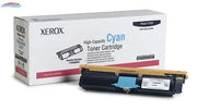 High Capacity Cyan Toner 4500 pages Xerox