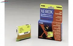 INKJET CARTRIDGE YELLOW FOR XEROX M 750   M760           NS (MSD) Xerox