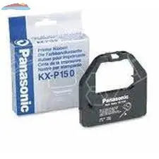 KXP150 PANASONIC KXP2123/24/80 RAVEN 9105/2406/20: BLACK Panasonic