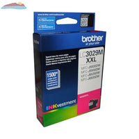 LC3029MS MAGENTA INK FOR MFCJ5830DW MFCJ6535DW 1.5K Brother