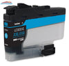 LC3033CS CYAN SUPER HIGH YIELD INKvestment INK CARTRIDGE Brother
