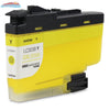 LC3039YS YELLOW ULTRA HIGH YIELD INKvestment CARTRIDGE Brother